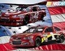 play Nascar Cars Jigsaw