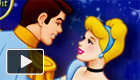 play Disney Cinderella