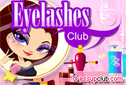 play Eyelashes Club