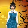 play Scary Storm Costume