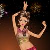 play New Year Dancing