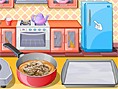 play No Bake Cookies