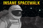 play Insane Spacewalk