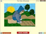 play School Jigsaw