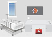 play Escape From The Hospital