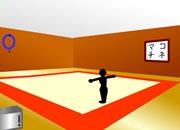 play Escape From New Gym Field