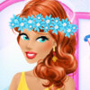 play Beautiful Spring Princess