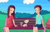 play Lovely Story