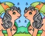 play Unicorn Online Painting