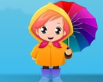 play Raindrop Rush