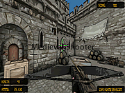 play Medieval Shooter