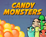 Candy Monsters