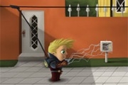 Electric Boy game