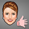 play Slap Carolin