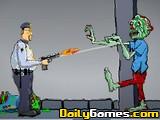 play Zombie Cleaners 3