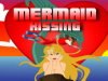 play Mermaid Kissing Challenge