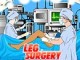 Leg Surgery