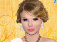 play Fashion Icon Taylor Swift