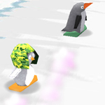 play Ice Run