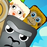 play Animals Connect