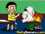 play Doraemon And Nobita
