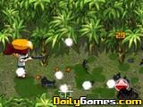 play Alien Killer