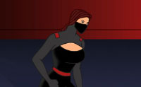 play Shadow Of The Ninja