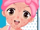 play Sweet Girl Facial
