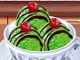 play Green Tea Ice Cream