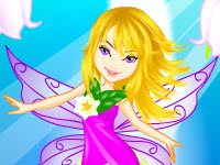 play Spring Fairy