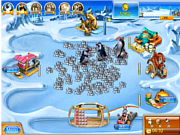 play Farm Frenzy 3 Ice Age