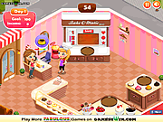 play Betty'S Bakery