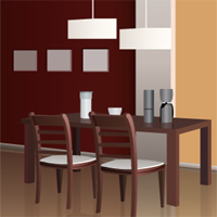 play Lovely Apartment Escape