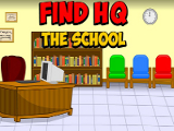 Find Hq The School