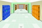 Find Hq The School game