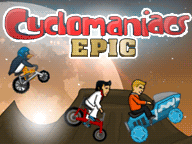 play Cyclomaniacsepic