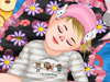 play Lazy Baby