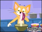 play Mama Cats Cake