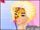 play Pretty Chic Girl Makeover