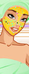 play Flower Power Bride Makeover