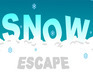 play Snow Escape