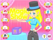 play Lovely Magician