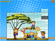play Pixtrix School