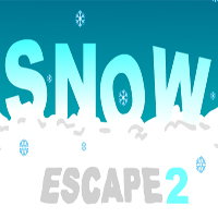 play Snow Escape 2
