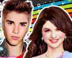 Selena And Justin