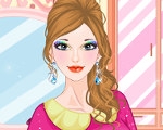 play Pastel Make-Up Colors