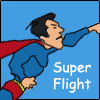 play Superhero Flight