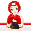play Boxing Dressup