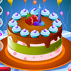 play My First Birthday Cake