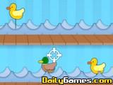 play Quackshot